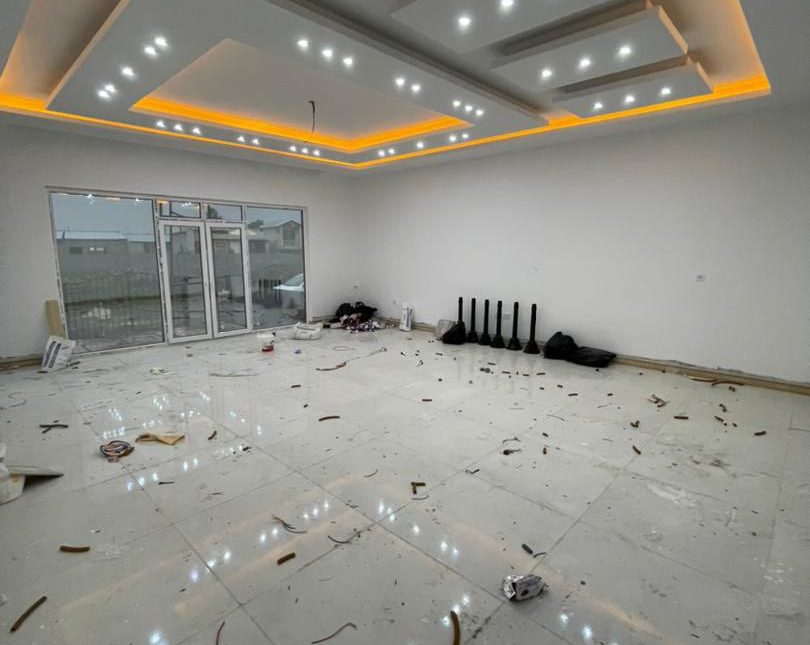 خرید ویلا ۲۲۰ متر زمین در مغانده چمستان | ۲۲۰ متر