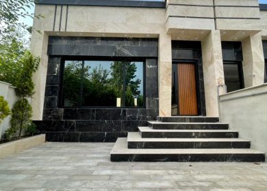 خرید ویلا فلت جنگلی در خطیب کلا چمستان | ۱۵۰ متر