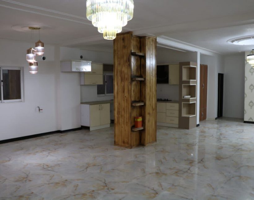 خرید ویلا دوبلکس ۴۰۰ متری در بلویج چمستان | ۴۰۰ متر