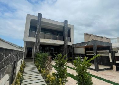 خرید ویلا ۴ خواب در سنگینده چمستان | ۳۰۰ متر