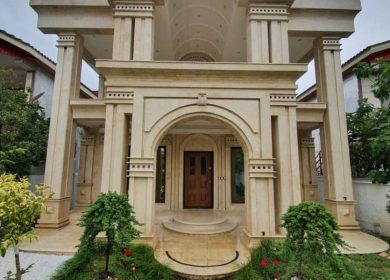 خرید ویلا دوبلکس شهرکی در رویان | ۳۰۰ متر