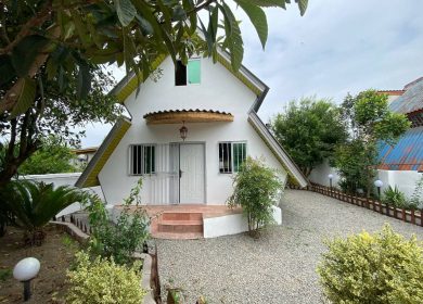 خرید ویلا سند دار در ایزدشهر | ۲۰۰ متر