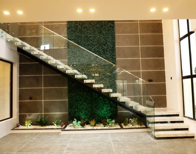 خرید ویلا شیک شهرکی در همصفا چمستان | ۳۲۰ متر