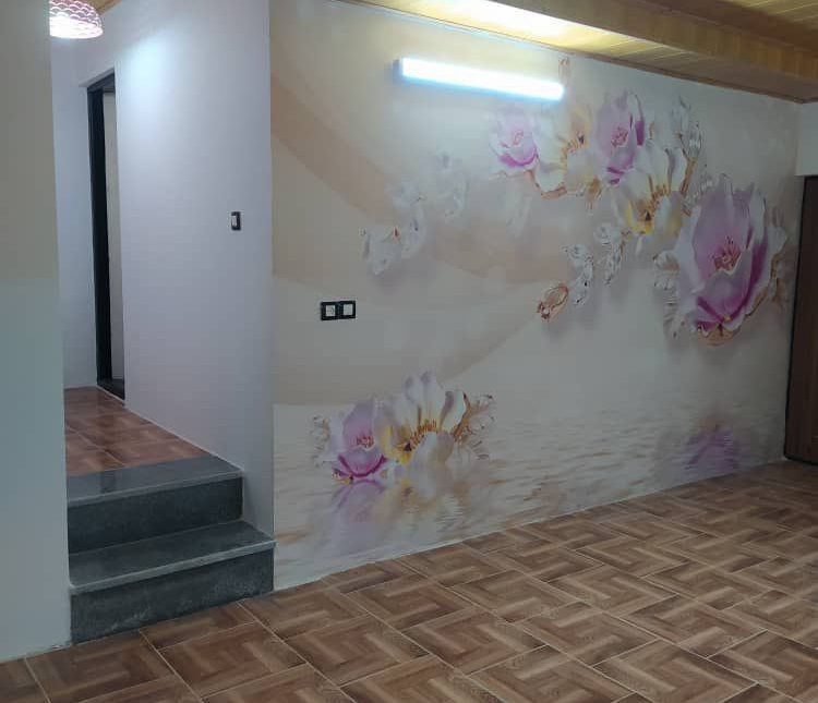 خرید ویلا اقساطی ۲۳۰ متری در رمشی چمستان | ۲۳۰ متر