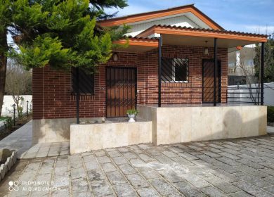 خرید ویلا اقساطی ۲۳۰ متری در رمشی چمستان | ۲۳۰ متر