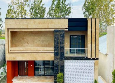 خرید ویلا ۲۵۰ متری در نصرت آباد چمستان | ۲۵۰ متر