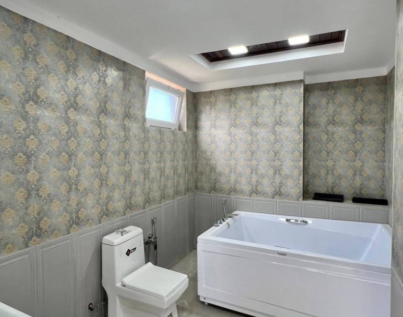 خرید ویلا الیملات نور اقساط یک ساله معاوضه با خودرو | ۱۰۰۰ متر