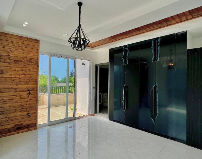 خرید ویلا الیملات نور اقساط یک ساله معاوضه با خودرو | ۱۰۰۰ متر