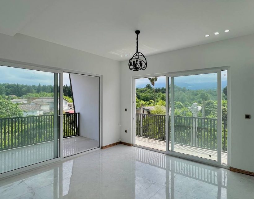 خرید ویلا الیملات نور اقساط یک ساله معاوضه با خودرو | ۱۰۰۰ متر