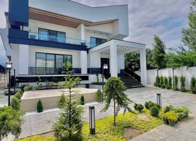 خرید ویلا الیملات نور اقساط یک ساله معاوضه با خودرو | ۱۰۰۰ متر