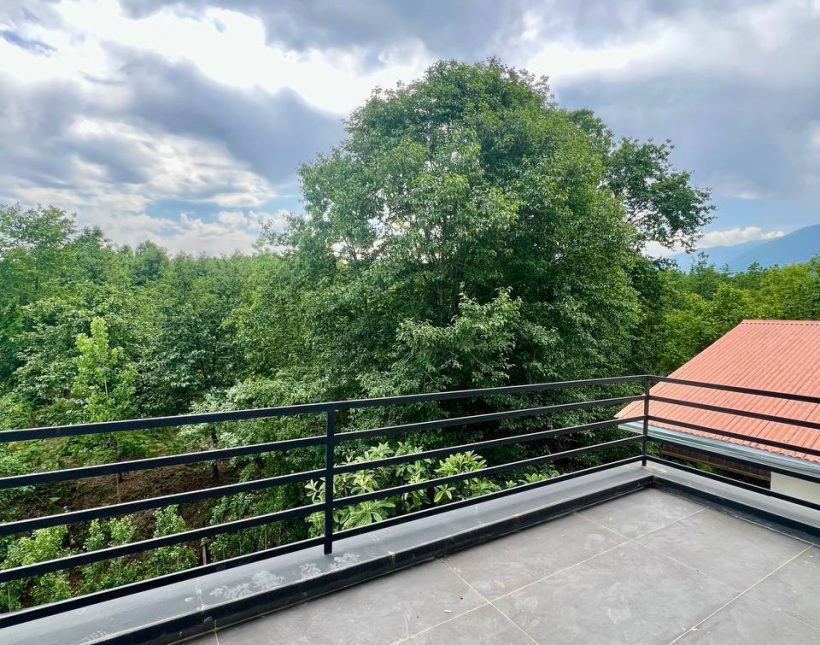 خرید ویلا شمال جوربند چمستان 400 متری | ۳۰۰ متر