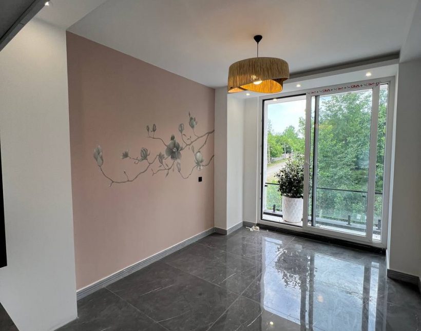 خرید ویلا شمال جوربند چمستان 400 متری | ۳۰۰ متر