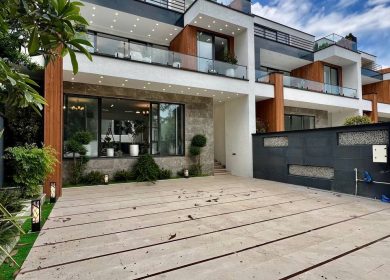 خرید ویلا شمال جوربند چمستان 400 متری | ۳۰۰ متر