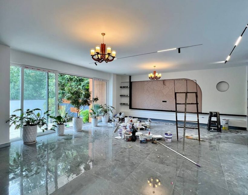 خرید ویلا شمال جوربند چمستان 400 متری | ۳۰۰ متر