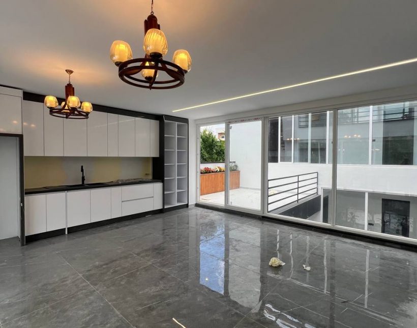 خرید ویلا شمال جوربند چمستان 400 متری | ۳۰۰ متر