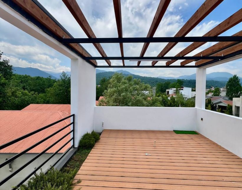 خرید ویلا شمال جوربند چمستان 400 متری | ۳۰۰ متر