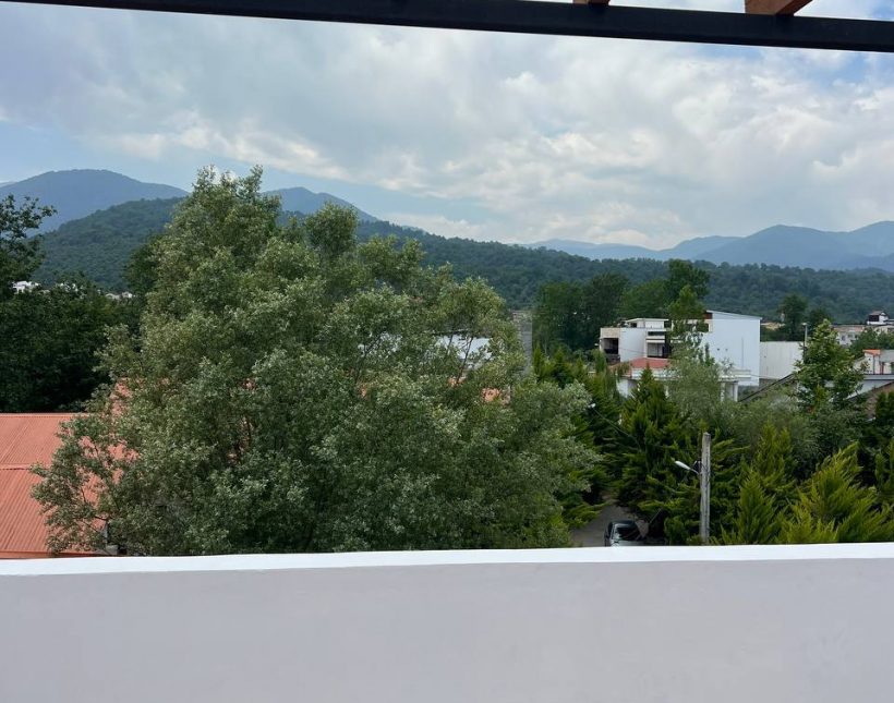 خرید ویلا شمال جوربند چمستان 400 متری | ۳۰۰ متر