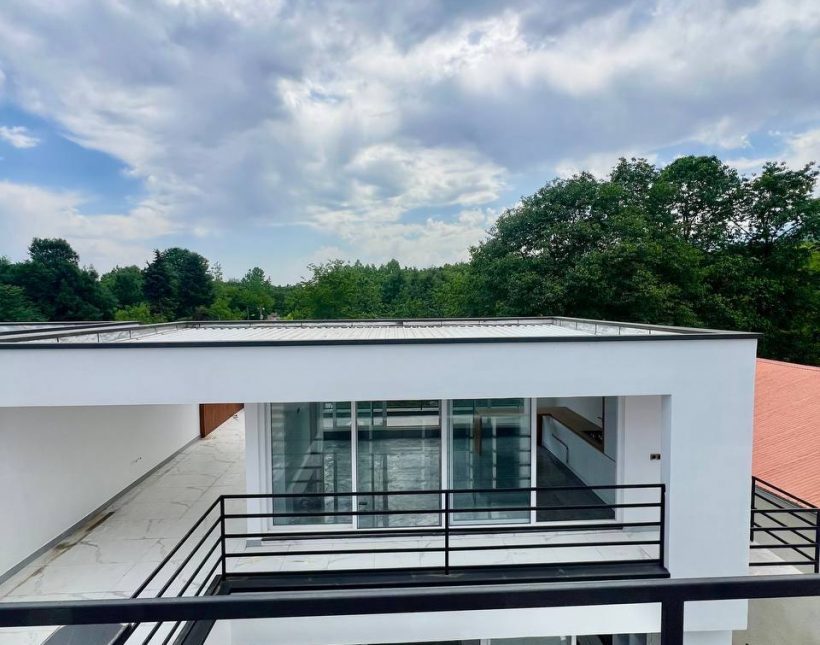 خرید ویلا شمال جوربند چمستان 400 متری | ۳۰۰ متر