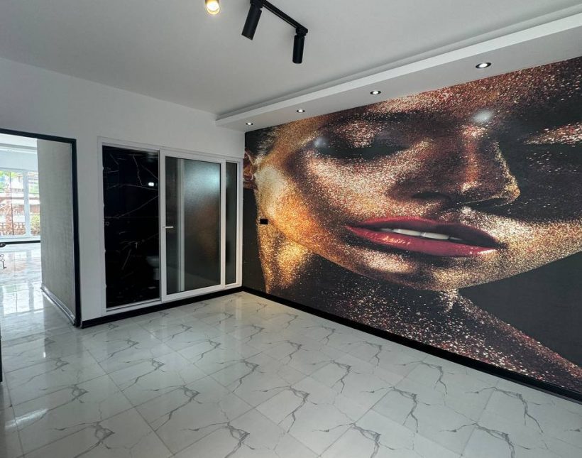 خرید ویلا ۲۴۰ متری سند تکبرگ استخردار بهدشت چمستان | ۲۴۰ متر