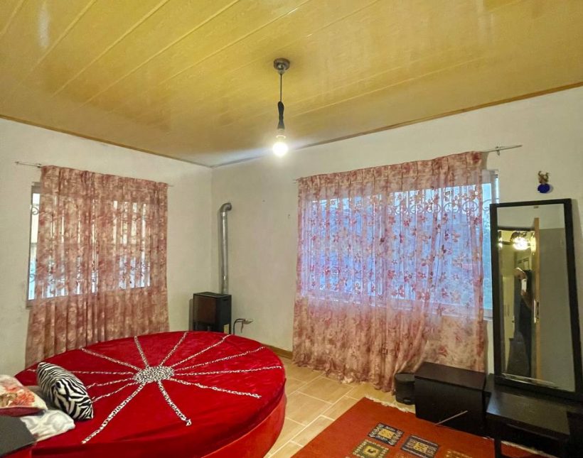 خرید ویلا داخل شهرک نعمت آباد چمستان معاوضه با خودرو | ۲۵۰ متر