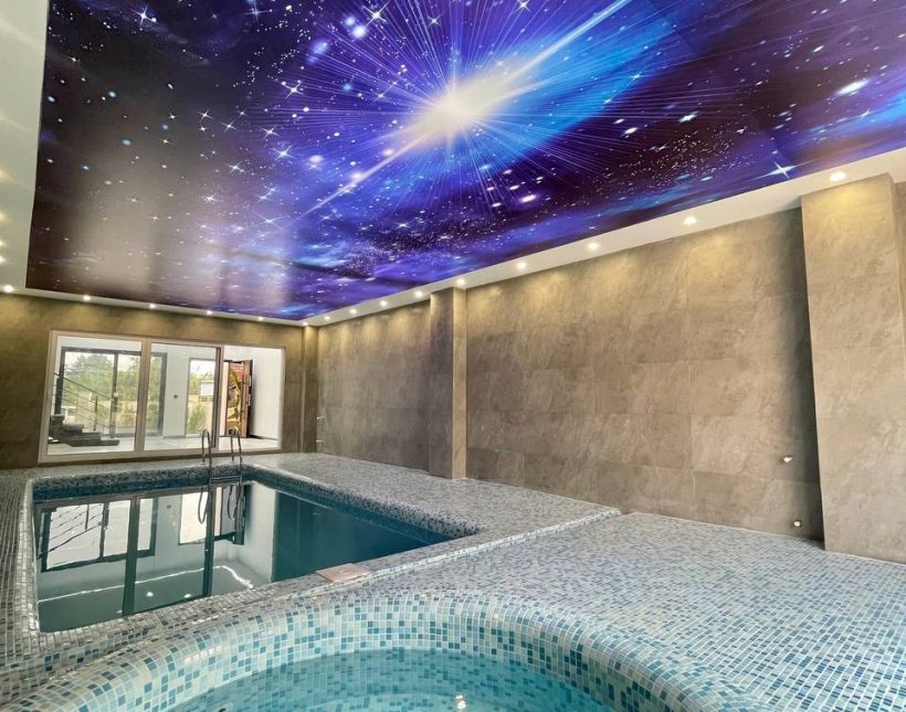 خرید ویلا استخردار شمال معاوضه با خودرو امیرآباد چمستان | ۳۵۰ متر