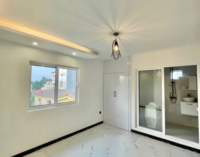 خرید ویلا استخردار شمال معاوضه با خودرو امیرآباد چمستان | ۳۵۰ متر