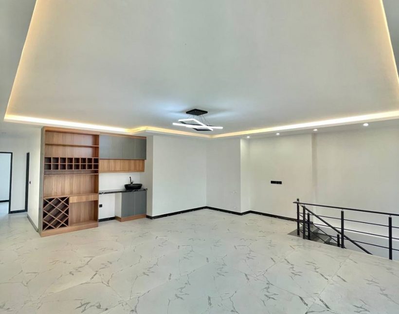 خرید ویلا استخردار شمال معاوضه با خودرو امیرآباد چمستان | ۳۵۰ متر