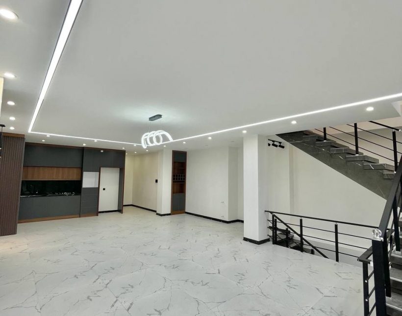 خرید ویلا استخردار شمال معاوضه با خودرو امیرآباد چمستان | ۳۵۰ متر