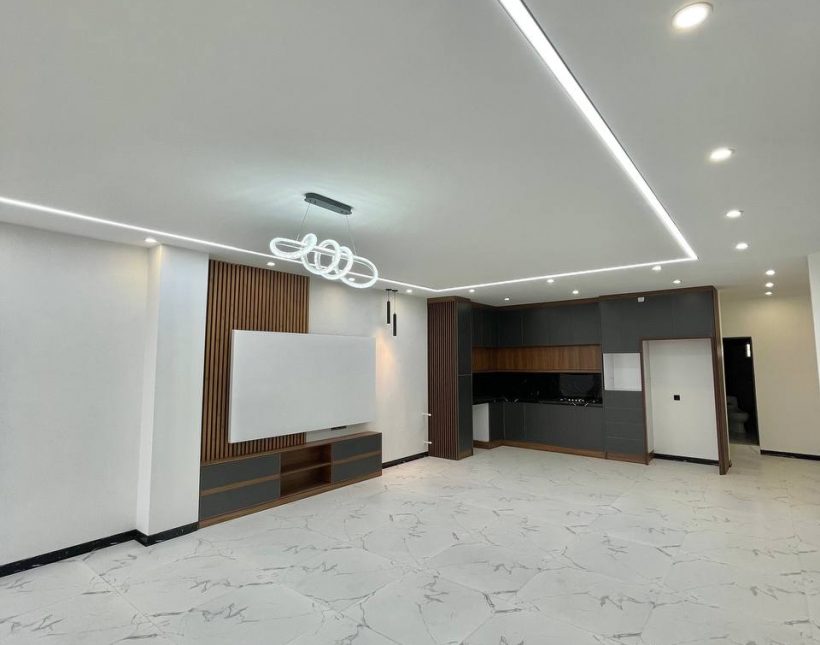 خرید ویلا استخردار شمال معاوضه با خودرو امیرآباد چمستان | ۳۵۰ متر