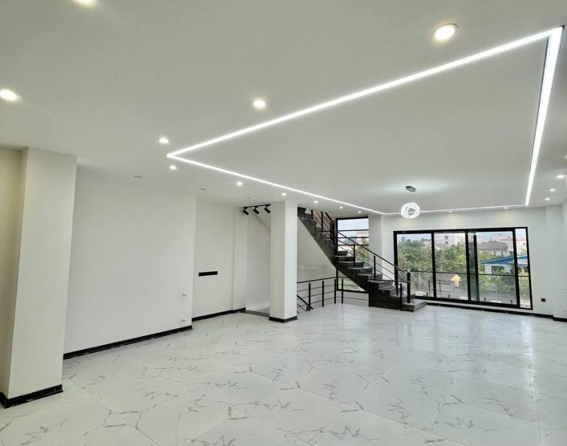 خرید ویلا استخردار شمال معاوضه با خودرو امیرآباد چمستان | ۳۵۰ متر