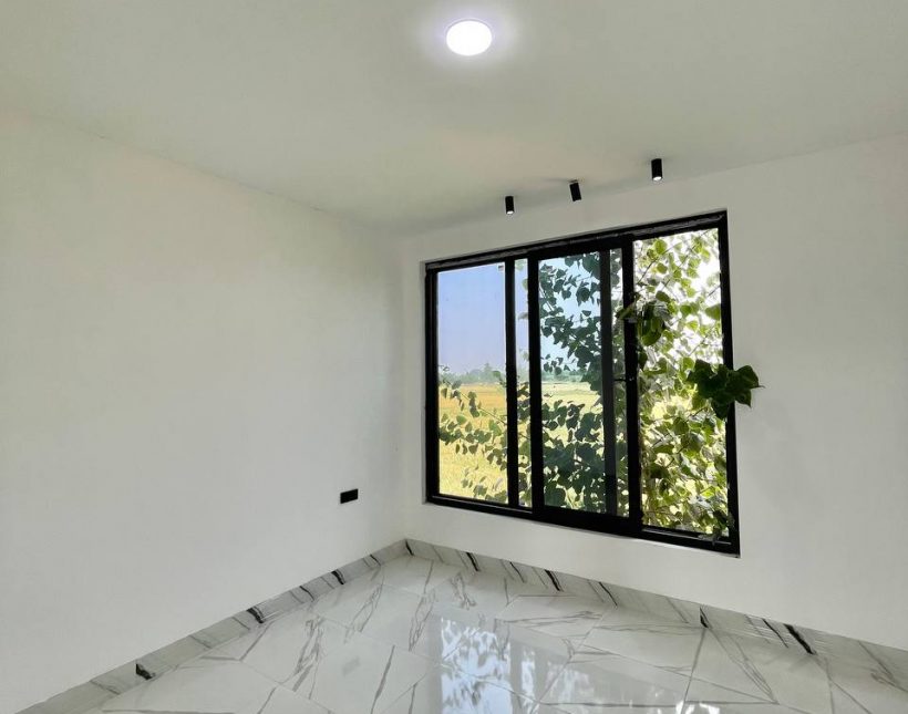 خرید ویلا سند تک برگ بهدشت چمستان معاوضه با خودرو | ۲۳۰ متر