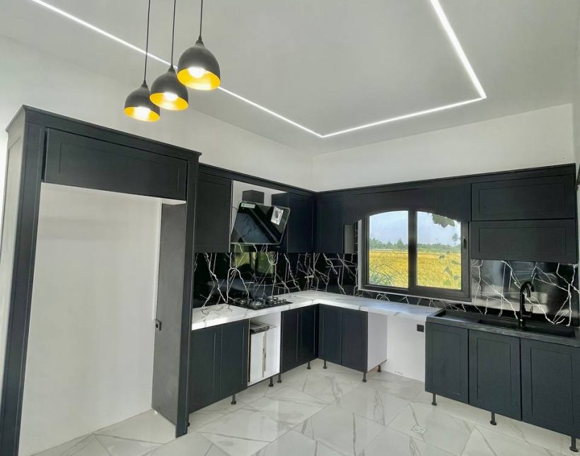 خرید ویلا سند تک برگ بهدشت چمستان معاوضه با خودرو | ۲۳۰ متر