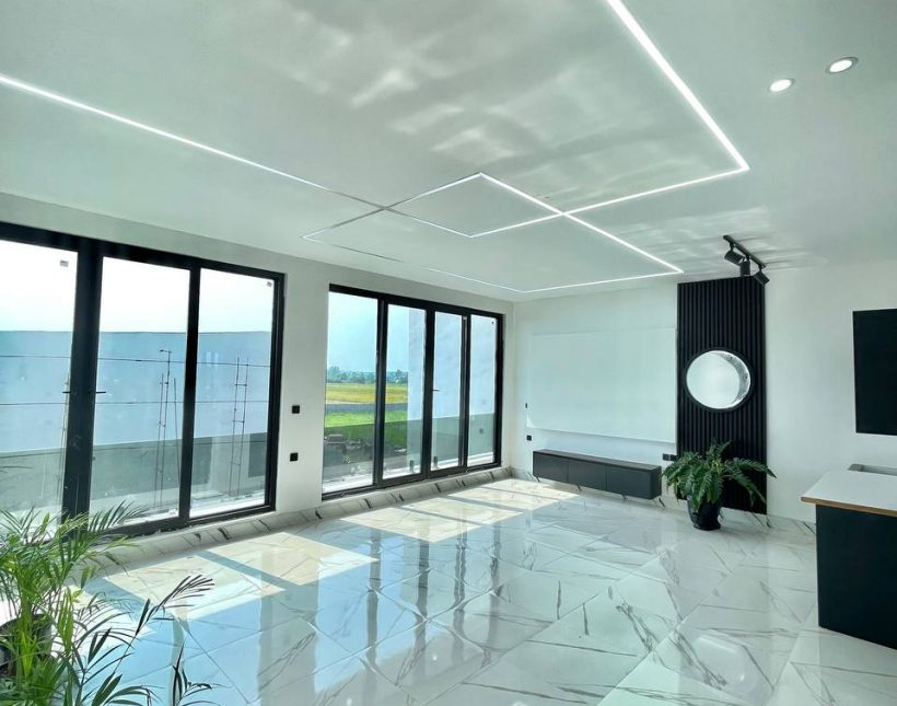 خرید ویلا سند تک برگ بهدشت چمستان معاوضه با خودرو | ۲۳۰ متر