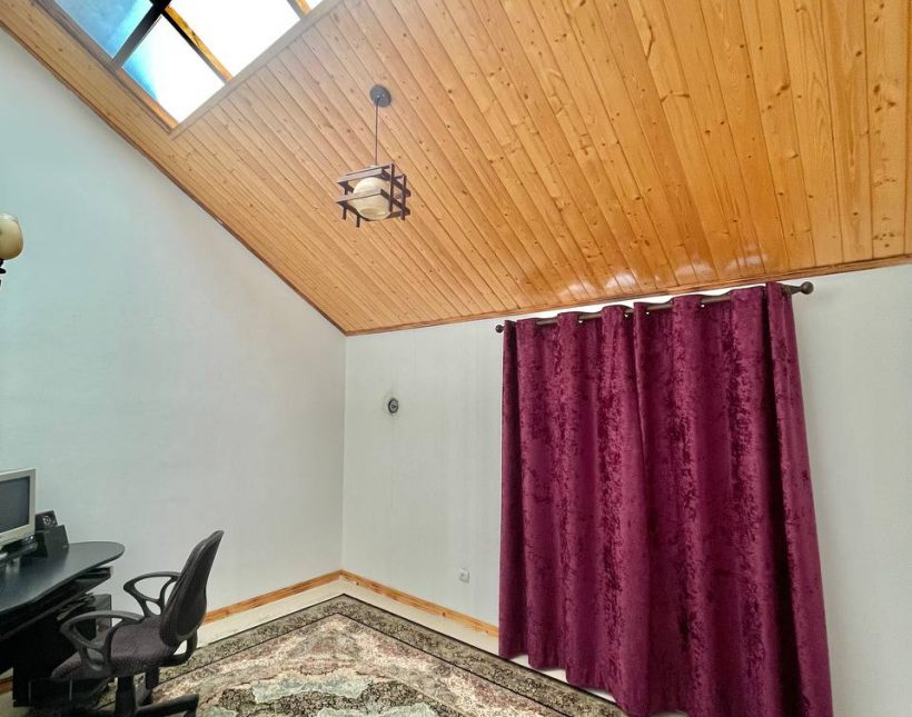 خرید ویلا باغ بهشت مازندران معاوضه با خودرو | ۸۳۰ متر