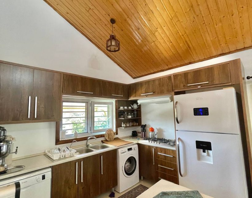 خرید ویلا باغ بهشت مازندران معاوضه با خودرو | ۸۳۰ متر