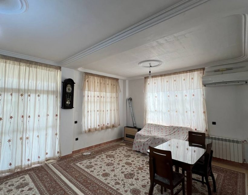 فروش ویلا در جوربند چمستان | ۷۰۰ متر