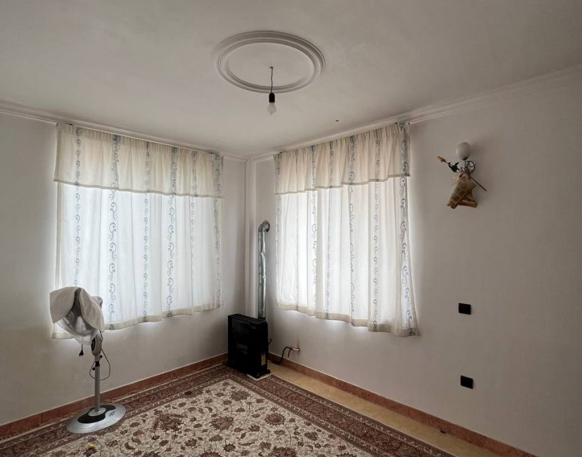 فروش ویلا در جوربند چمستان | ۷۰۰ متر