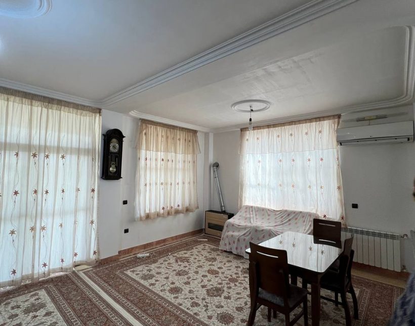 فروش ویلا در جوربند چمستان | ۷۰۰ متر