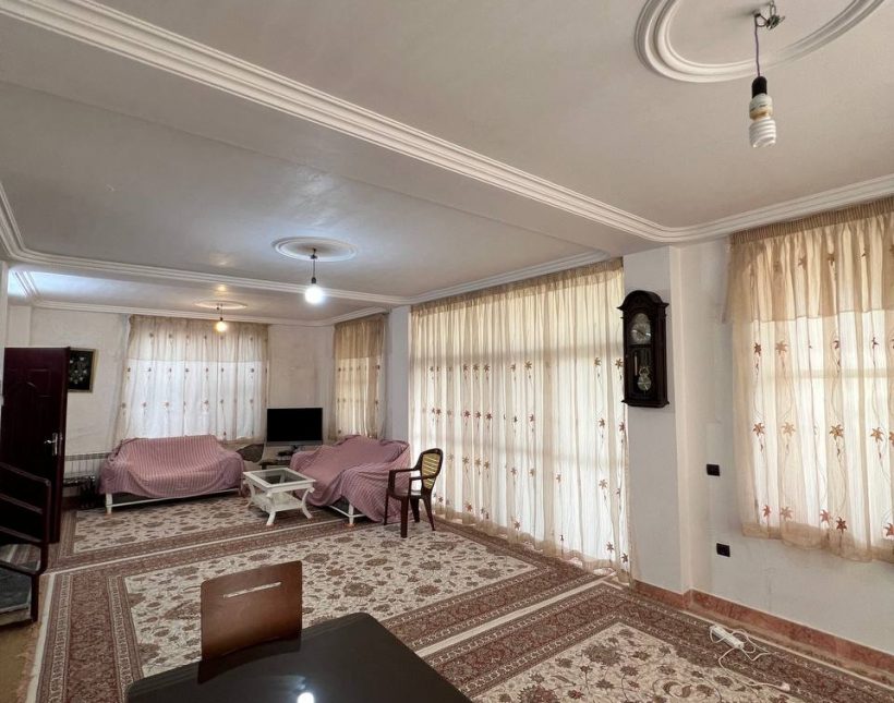 فروش ویلا در جوربند چمستان | ۷۰۰ متر