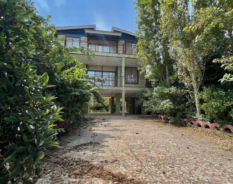 فروش ویلا در جوربند چمستان | ۷۰۰ متر