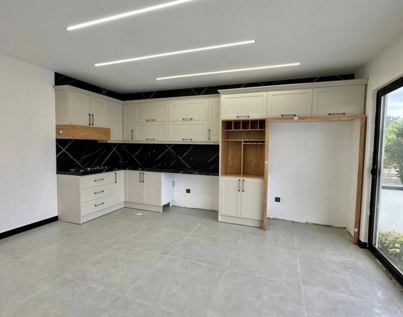 خرید ویلا جنگلی بهدشت چمستان پیش پرداخت ۳ میلیارد | ۲۲۰ متر