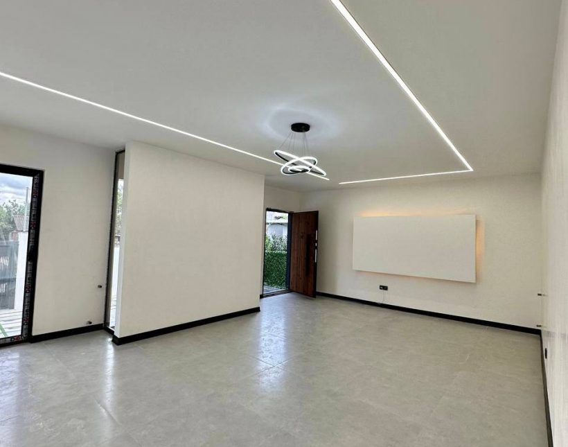 خرید ویلا جنگلی بهدشت چمستان پیش پرداخت ۳ میلیارد | ۲۲۰ متر