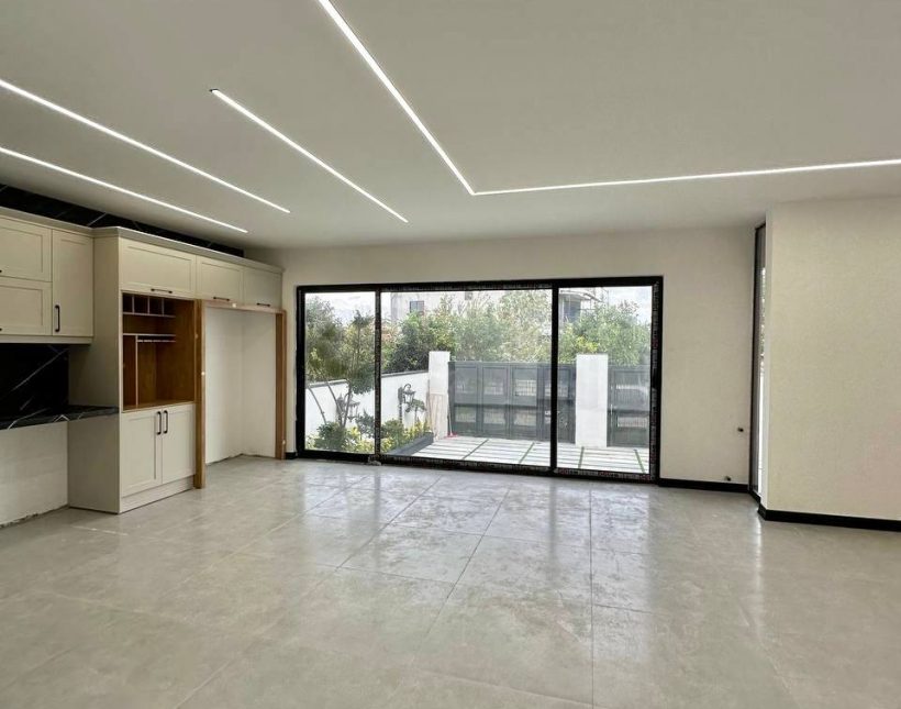 خرید ویلا جنگلی بهدشت چمستان پیش پرداخت ۳ میلیارد | ۲۲۰ متر