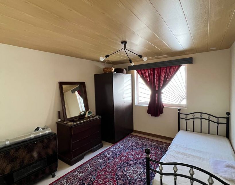 خرید ویلا ۲۶۰ متری آپادانا چمستان معاوضه با خودرو | ۲۶۰ متر