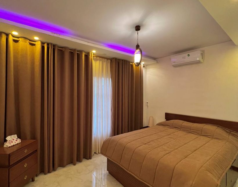 خرید ویلا امیرآباد چمستان معاوضه با خودرو | ۲۵۰ متر