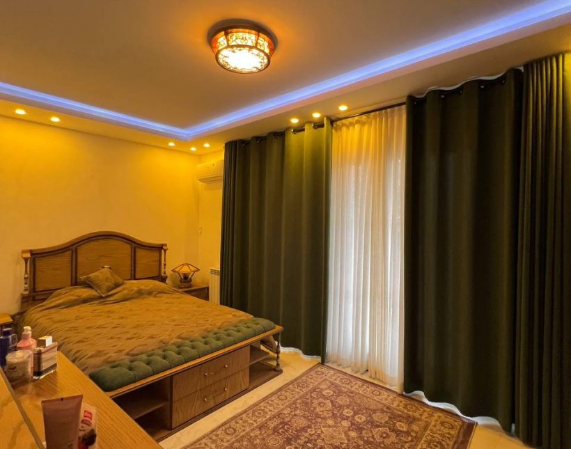 خرید ویلا امیرآباد چمستان معاوضه با خودرو | ۲۵۰ متر