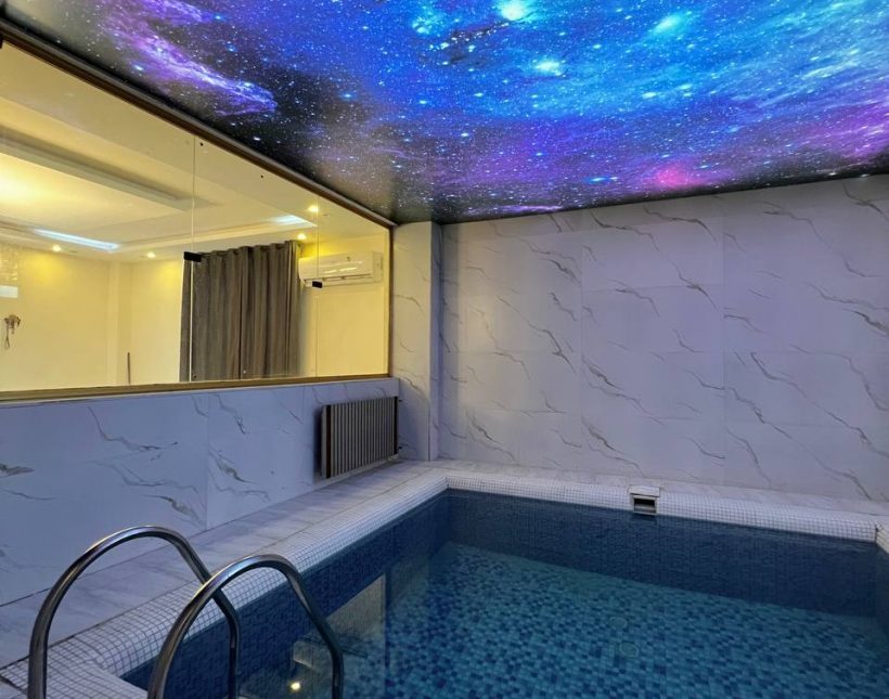 خرید ویلا امیرآباد چمستان معاوضه با خودرو | ۲۵۰ متر