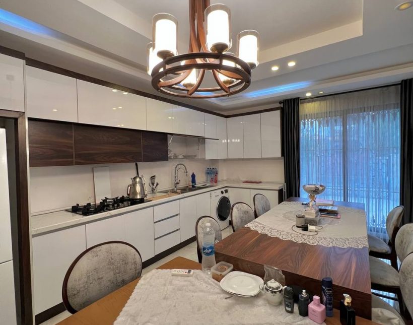 خرید ویلا امیرآباد چمستان معاوضه با خودرو | ۲۵۰ متر