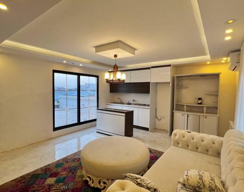 خرید ویلا امیرآباد چمستان معاوضه با خودرو | ۲۵۰ متر