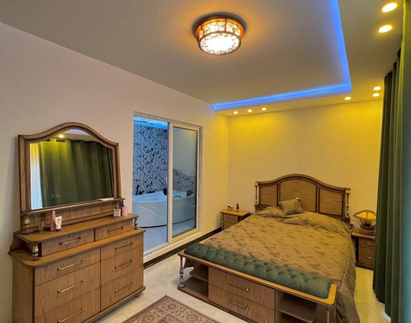 خرید ویلا امیرآباد چمستان معاوضه با خودرو | ۲۵۰ متر